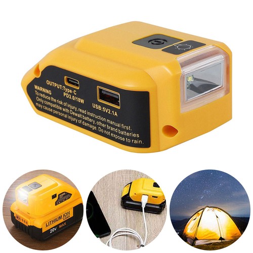 Adattatore batteria