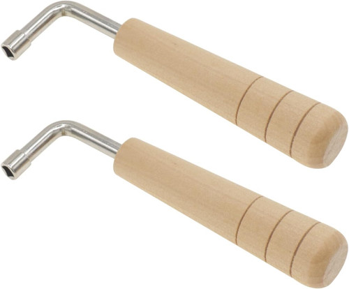 Pezzi chiave tuning arpa - 2,
