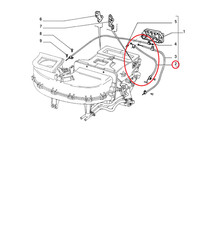 FLEXIBLE CABLE HEATER CONTROL