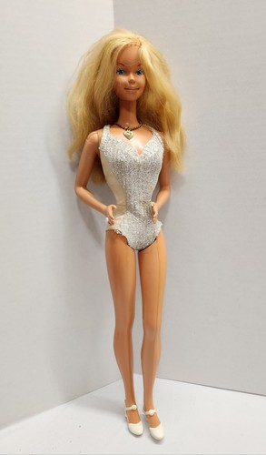 Barbie supersize 1976 - 18",
