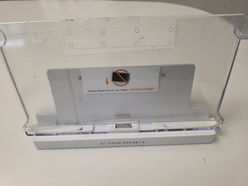 Cybernet cybermed t10 docking - t10,