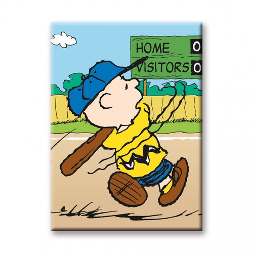 Mazza baseball peanuts - mazza,