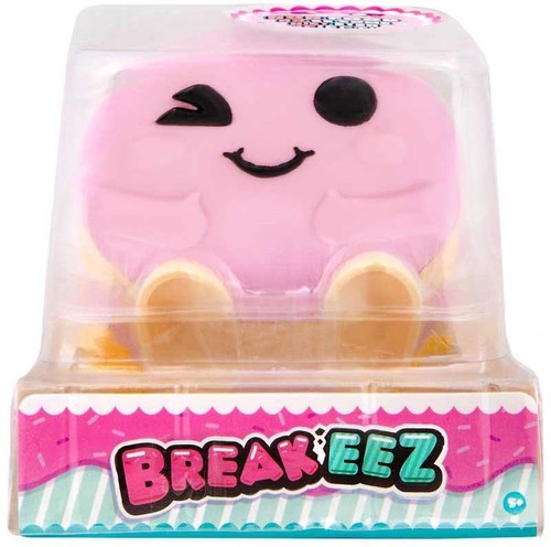 Breakeez macaron giocattolo - breakeez,