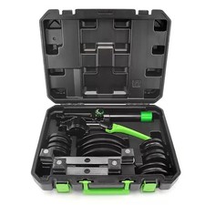 Curvatubi elettrico idraulico manuale ST-Y999 curvatubi in rame 