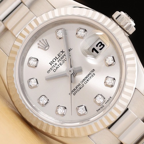 Orologio rolex lady - rolex, datejust