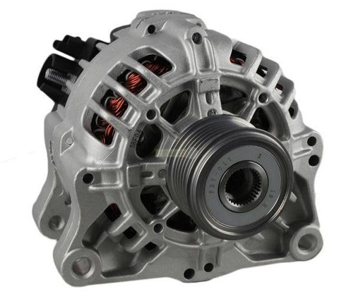 Alternatore nuovo 14v 97amp - 14v,