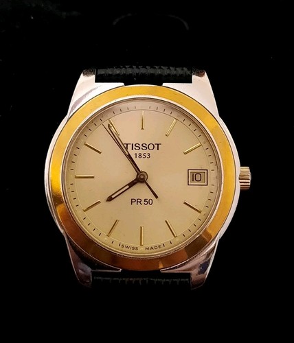 Cinturino tissot 1853 pr50 - tissot,