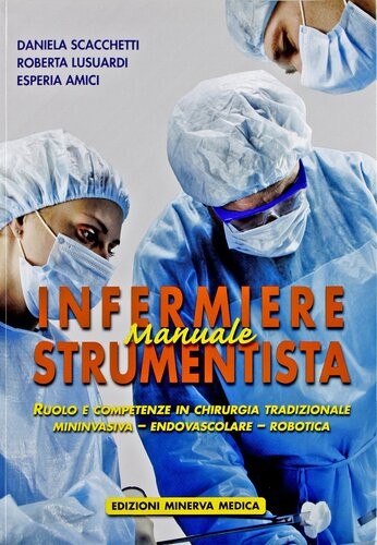 Manuale infermiere - manuale,