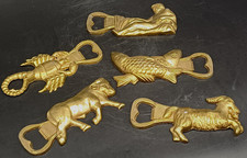 APRIBOTTIGLIE IN OTTONE