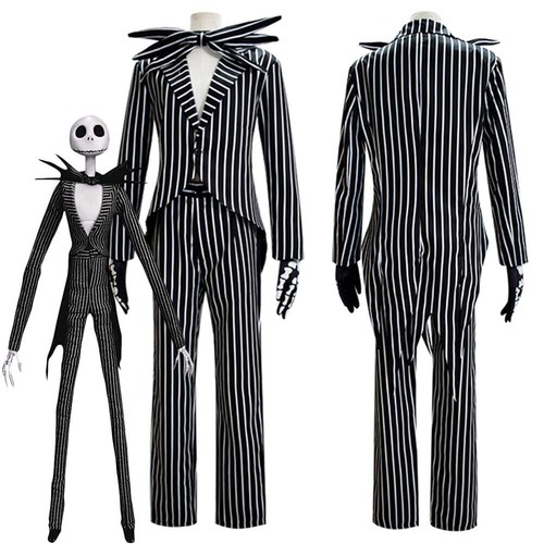 Costume cosplay jack - costume,