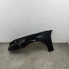 Porsche Boxster 986 vorderer