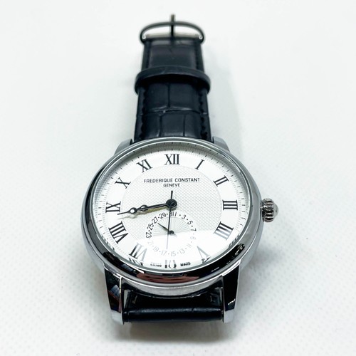Orologio polso frederique - da,