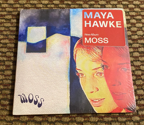 Maya hawke moss music - maya,