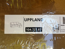 Ikea UPPLAND ONLY COVER per