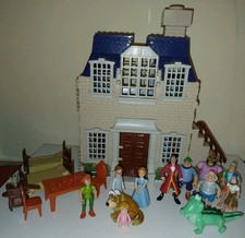 Famosa Disney Peter Pan