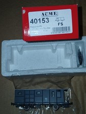 ACME 40153 bagagliaio DM delle