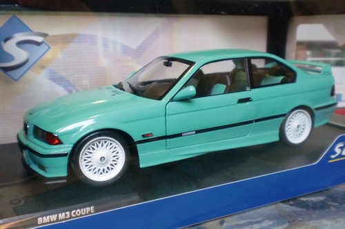 Solido bmw m3 coupe - m3, coupe'