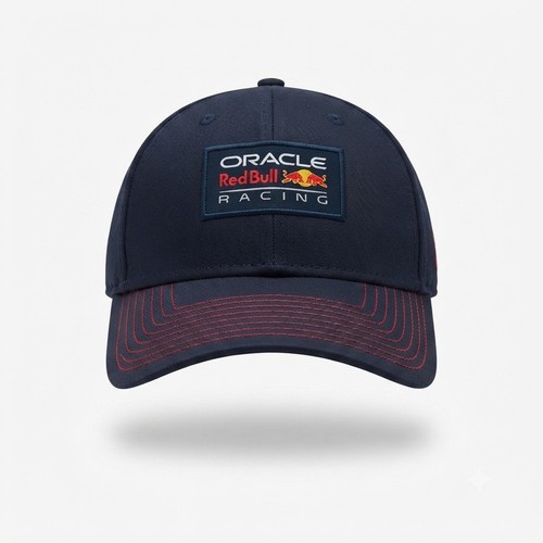 Cappello new era red - cappello, bull