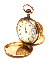 Orologio da tasca/savonette