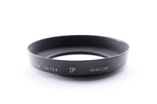 Nikon paraluce per PC 24mm