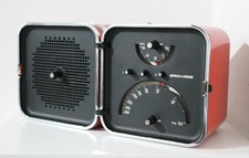 Brionvega TS502 - Radio Cubo -