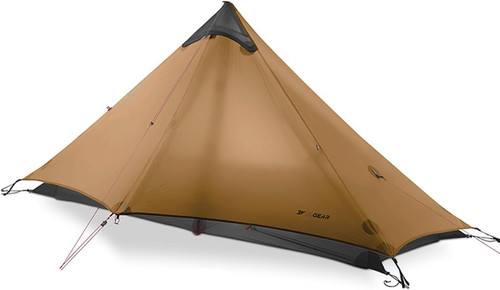 Lanshan1 tenda ultraleggera - 3f,