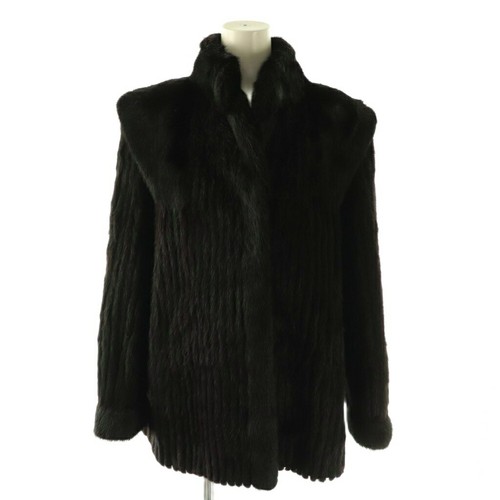 Cappotto pelliccia di - pelliccia,