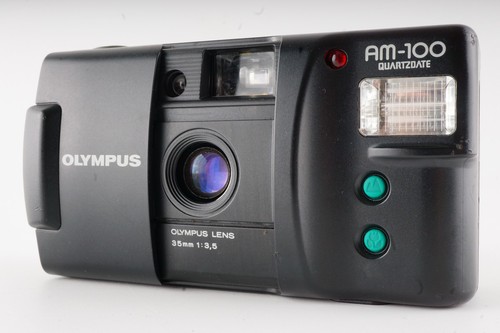 Ecc olympus am - olympus, 35