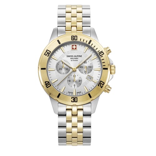 Orologio uomo swiss - orologio, alpine