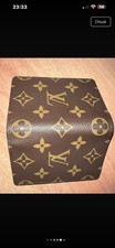 Louis Vuitton Portacarte Nuovo