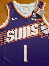 Canotta NBA Phoenix Suns
