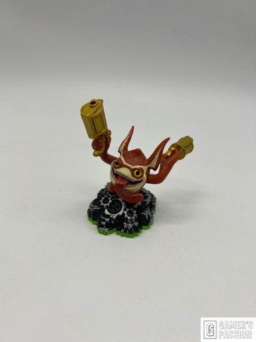 Activision skylanders - activision, •