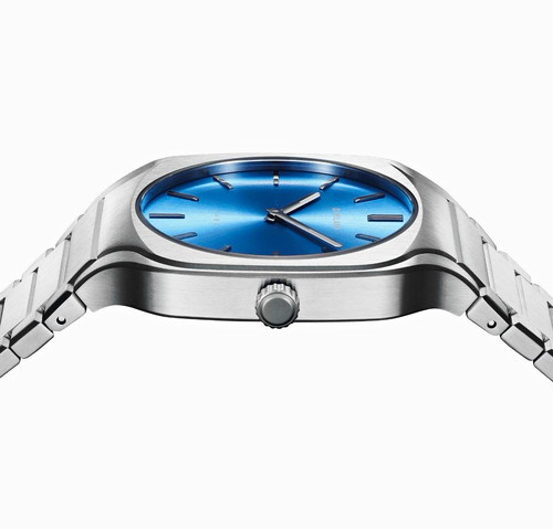 Orologio analogico quarzo - al,