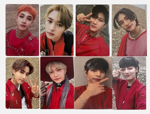 Stray kids skz noeasy album - noeasy,