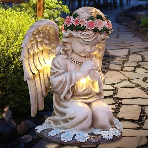 Statue giardino forma - da,