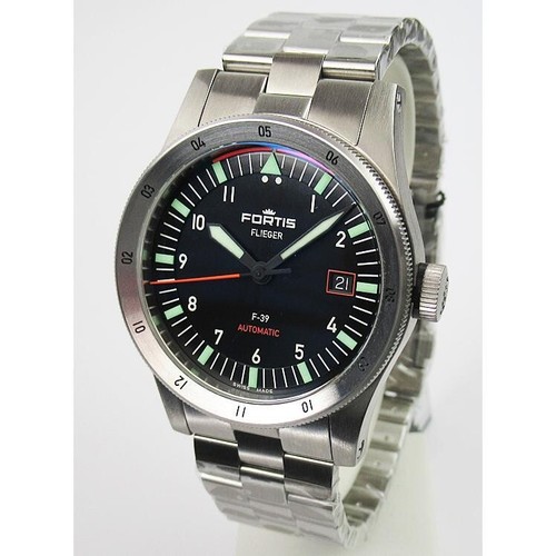 Fortis flieger su - fortis,
