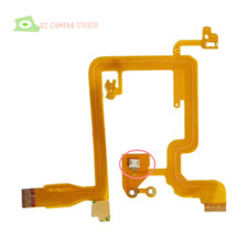 Adatto per Canon HG10 Cerniera