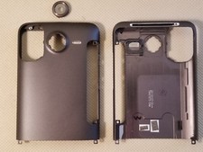 NUOVO HTC Top Back Plate