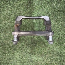 Porta Pinza Freno Anteriore DX Jeep Compass 1.6 Anno 2017 Originale