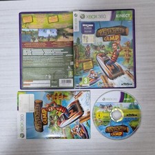 Cabela's Adventure Camp Xbox