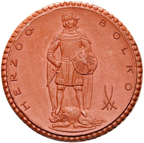 Münsterberg slesia ziębice - münsterberg,
