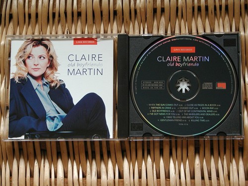 Claire martin old boyfriends - claire,