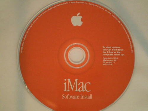 Apple macintosh imac - apple,
