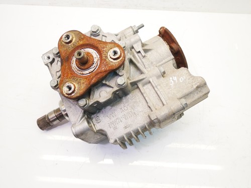 Differenziale per - , vw