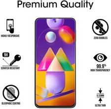 PELLICOLA IN VETRO TEMPERATO