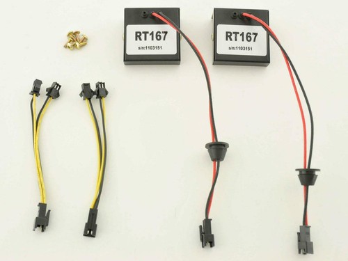 Unità controllo per led - di,