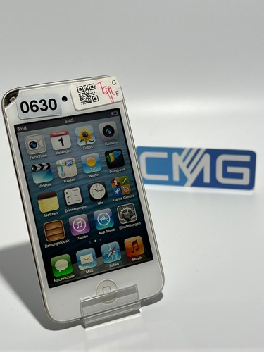Apple ipod touch - apple, 4a