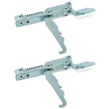 Coppia cerniere forno Candy