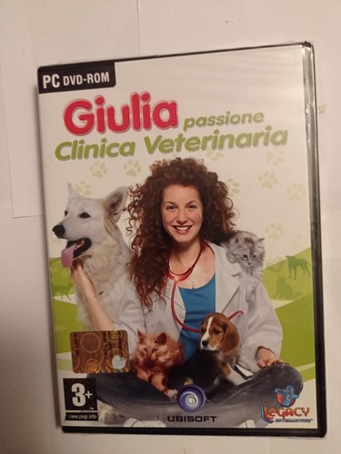 Giulia passione clinica - giulia,