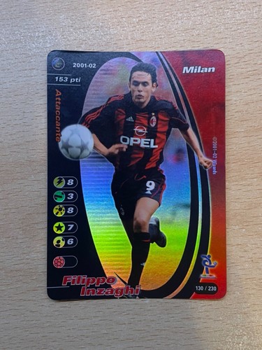 Football champions 2001 ita - football, 2001-02